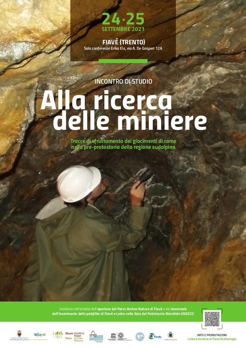 GEP 2021 | Alla ricerca delle miniere